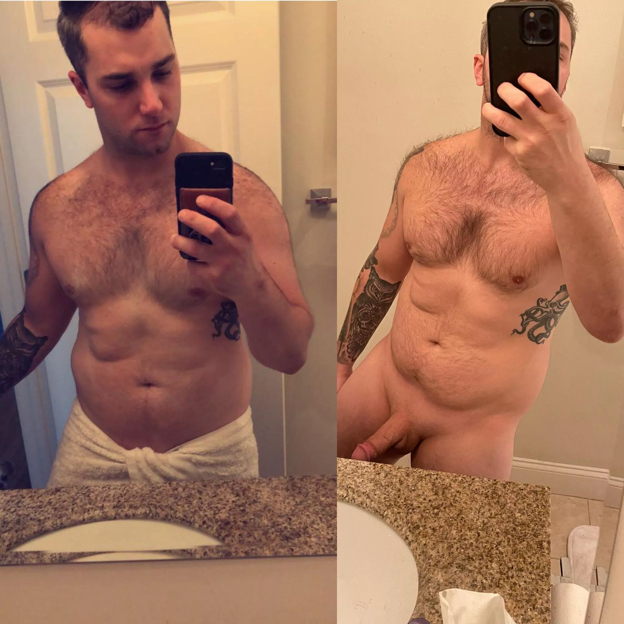 Is it the weekend yet? posted by Infinite_Respect_643