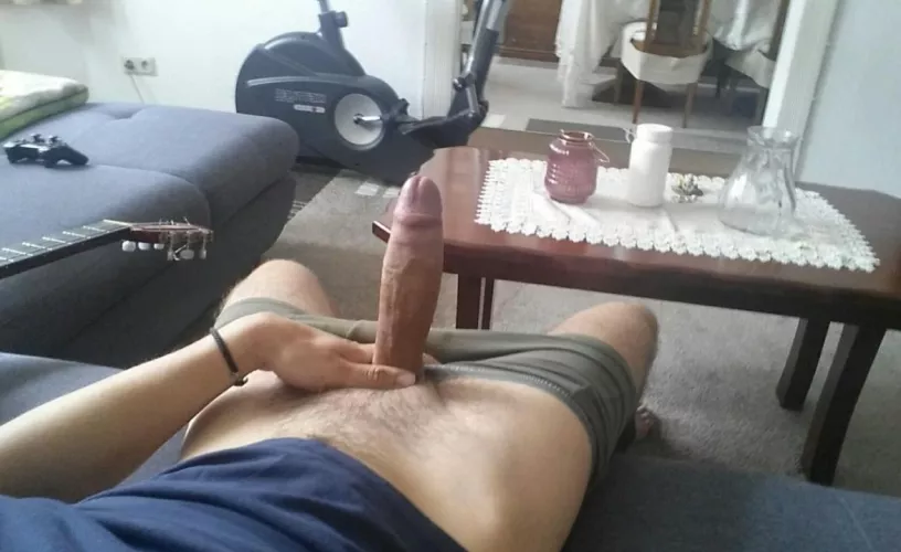 Is it thick? by EnvironmentalAd2655