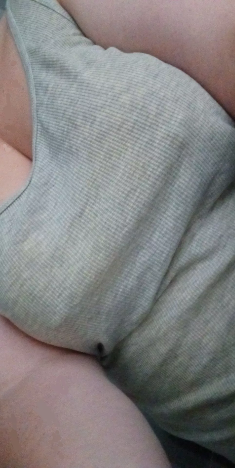 Is it Tiddie Tuesday still? Or are we on to Hump Day? 🤷 posted by chilly-filly