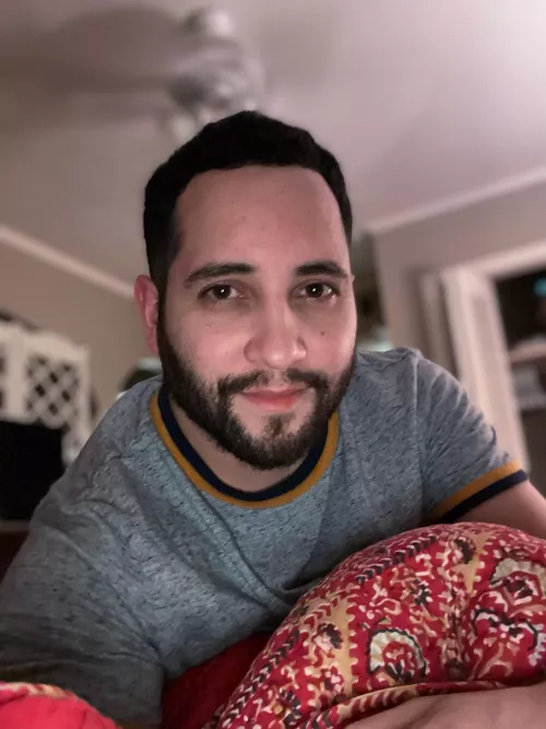 Is it time for bed? by ThickRick89