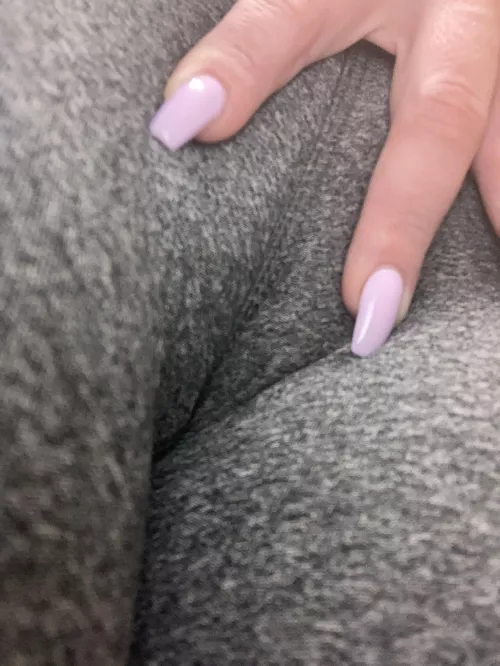 Is it time for them to come off yet? 😋 by NatashaXOBangs