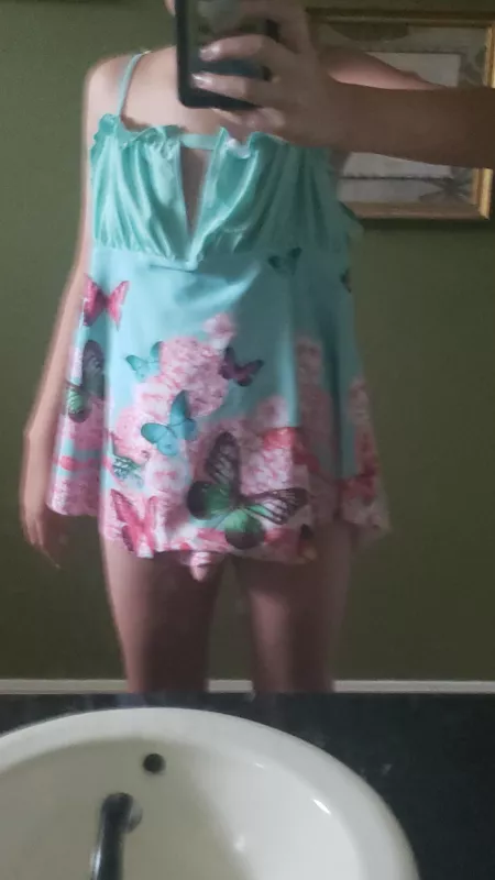 is it to short by Shemale8976