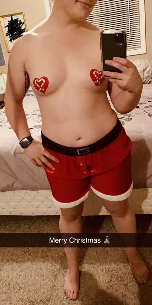 Is it too early 28(f)or this? by TSAlli89