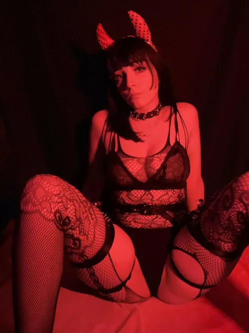 Is it too late for Halloween? by Few_Trainer_4678