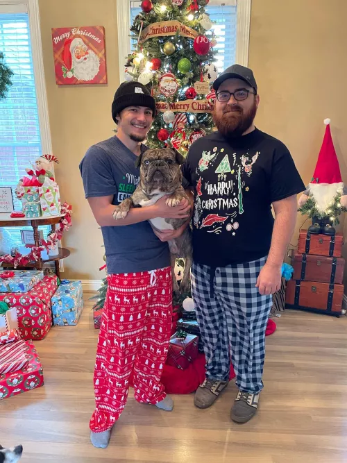 Is it too late for us to say 'Happy Holidays'? by lifeisasnacc