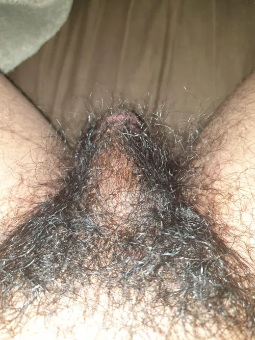 Is it too long?🙈 by Tootie20088002