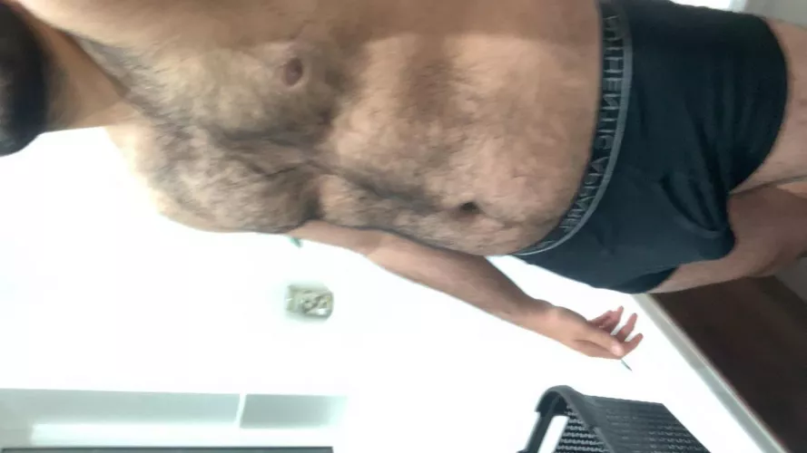 Is it too much to ask for a cute cuddly femboy? by Eli_9100