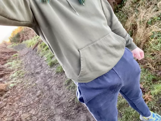 Is it too obvious? by hitthedustytrail