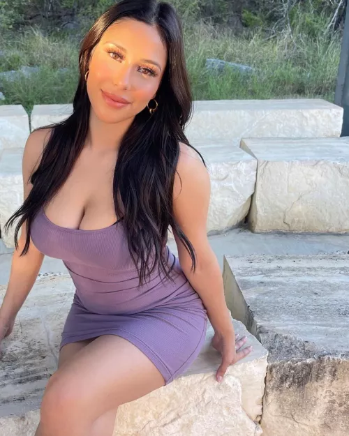 Is it too short? by babigemdlv