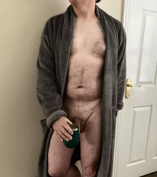 Is it Tuesday? The week between Christmas and new year is always a haze ... by glacialnote