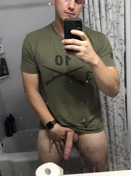 Is it up to standard? by Academic-Party6657