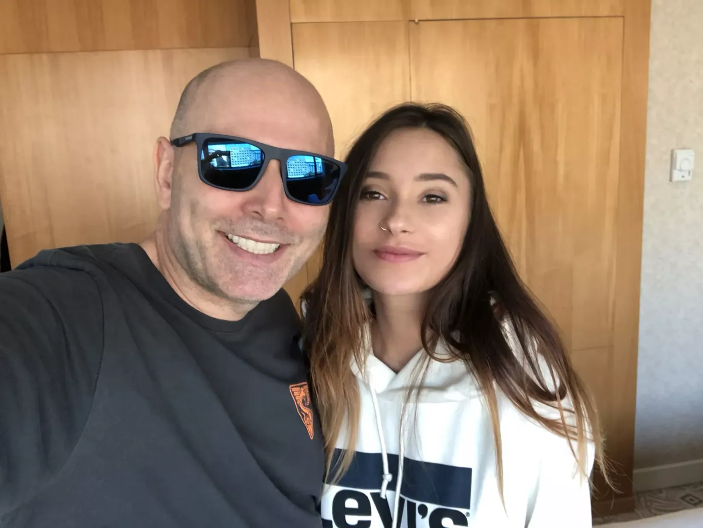 Is it Woodpecker time ? posted by arukart