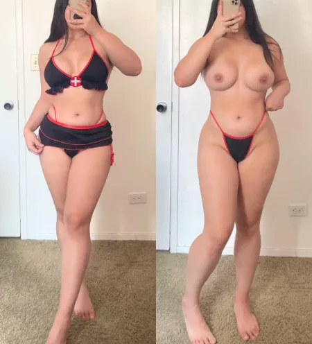 Is Korean college girl your type ? by bobabuttgirl