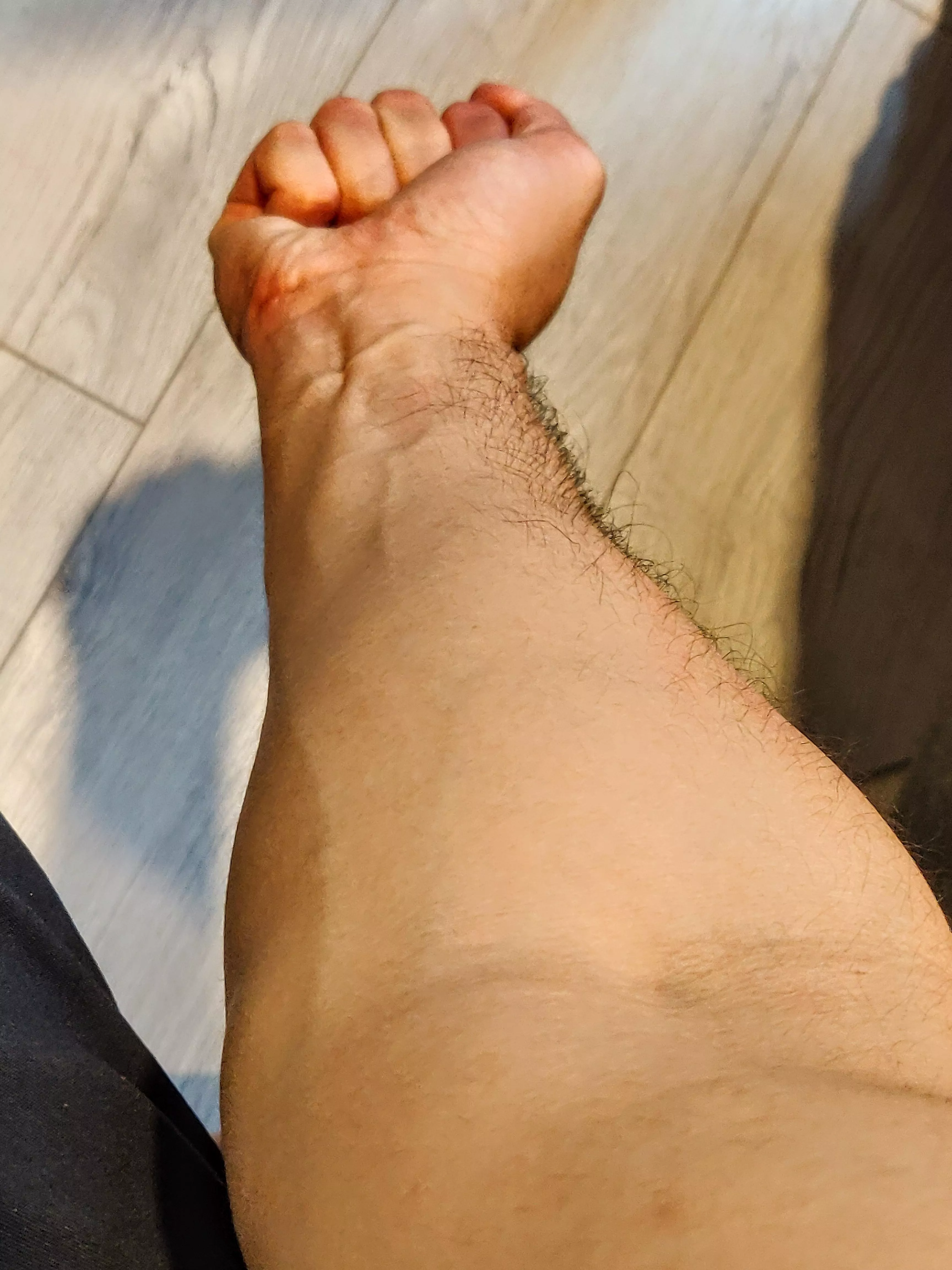 Is mine any good? posted by nobody_account_