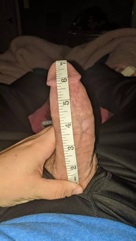 Is my 19 year old cock big enough for anyone here? by BlueJay11-17