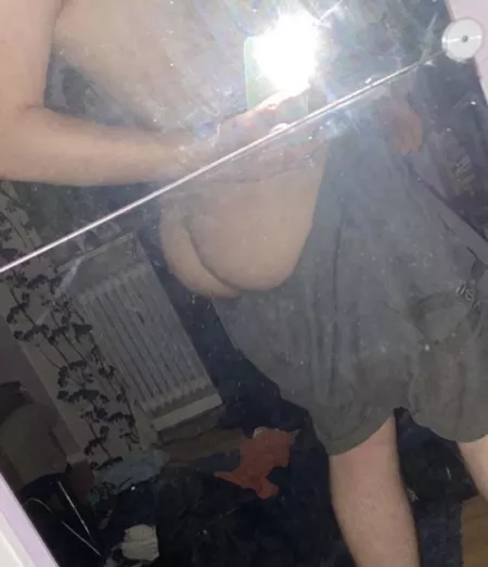 Is my ass good? (19) by Hot_Organization5069