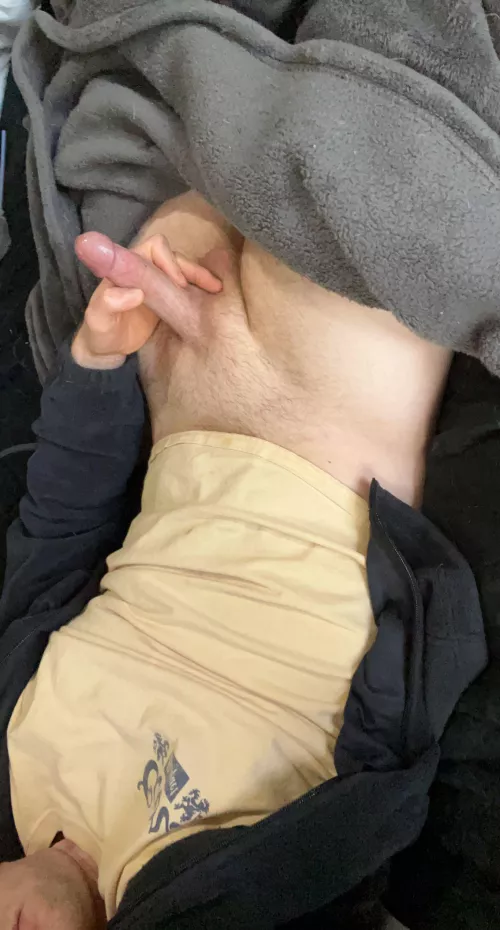 Is my bi dick boyfriend material? DMs open by jtex69