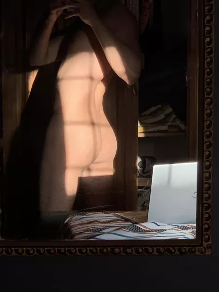 is my butt cute by SnooFoxes9206