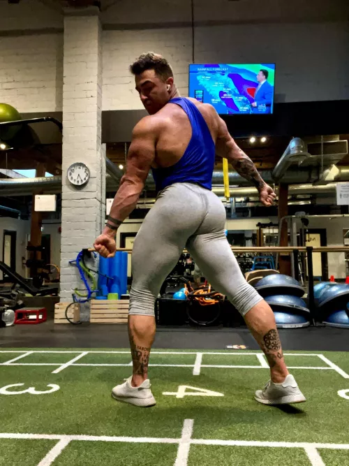 Is my butt valid to be here? 😈👀🌹 by SignificantWatc