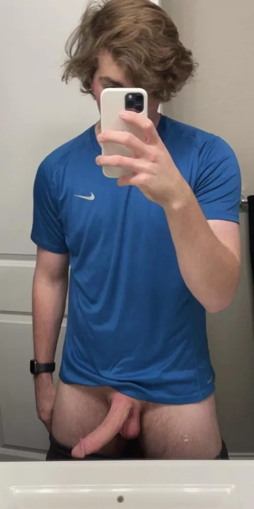 is my cock nice? by kimalol