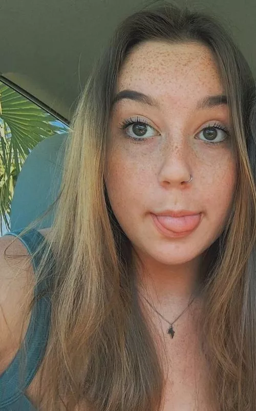 Is my face fuckable daddy? by Round-Impression8954