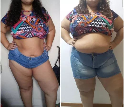 Is my feeder doing a good job? by BBW_SweetJujube