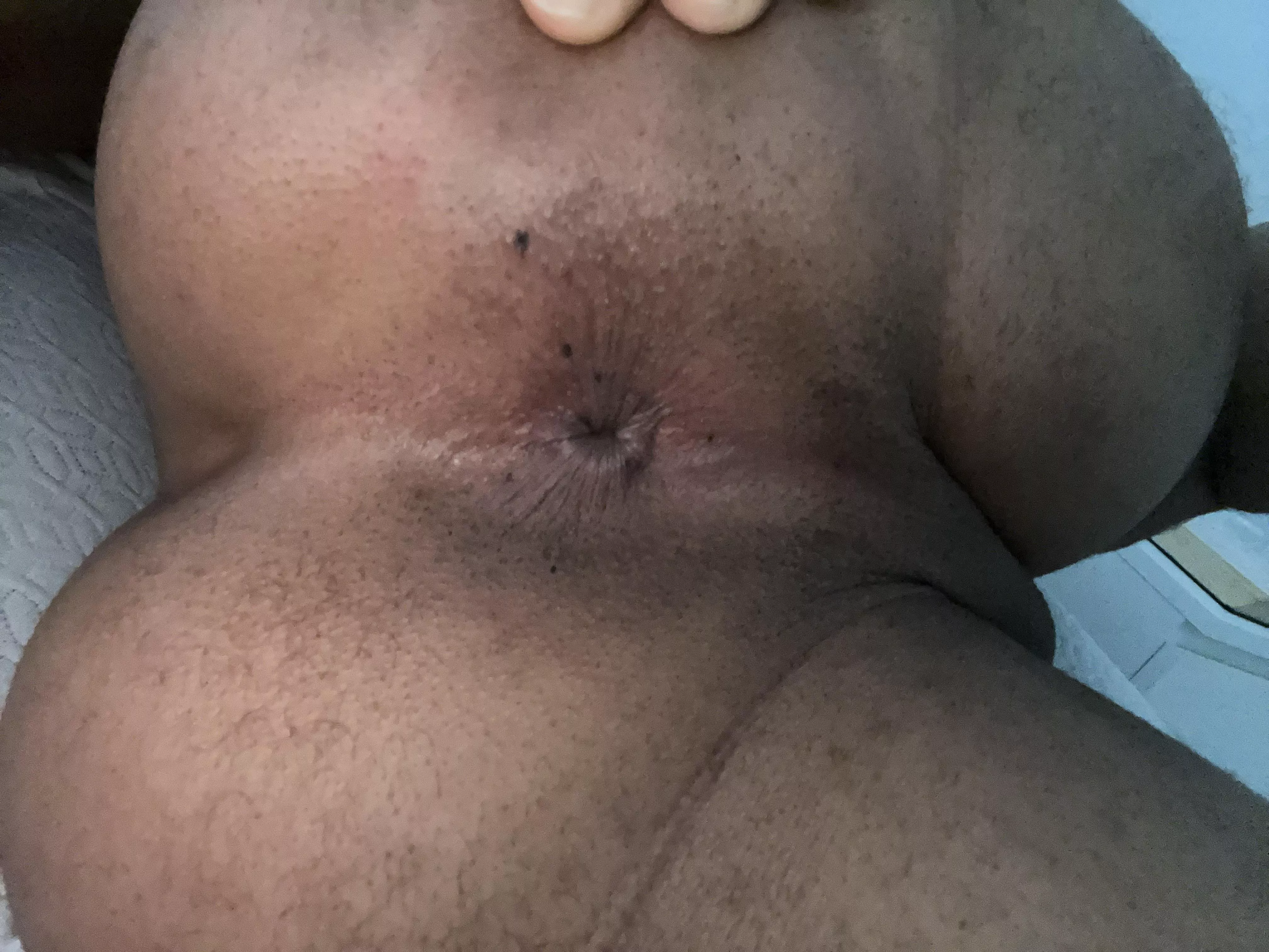 Is my hole rim worthy? posted by assniffer3