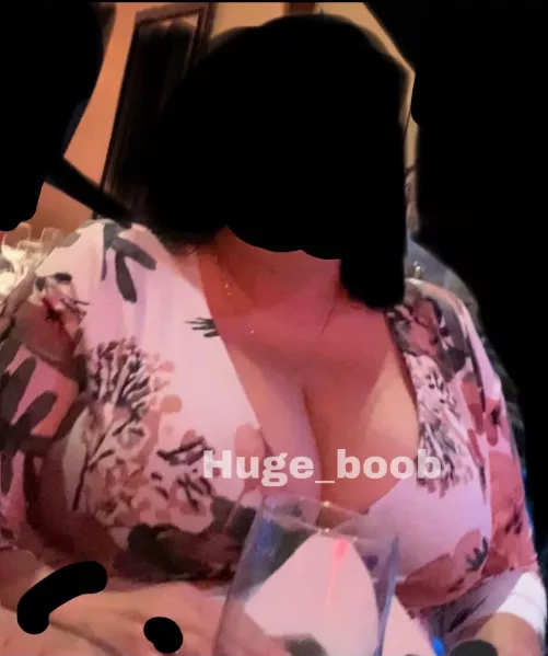 Is my mom fuckable ? by Huge__boob