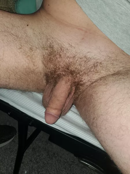 Is my softie big ??? by Present-Sorbet8168