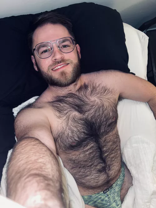 Is my thirst trap working? 🙂 by TrippyWhippyIII