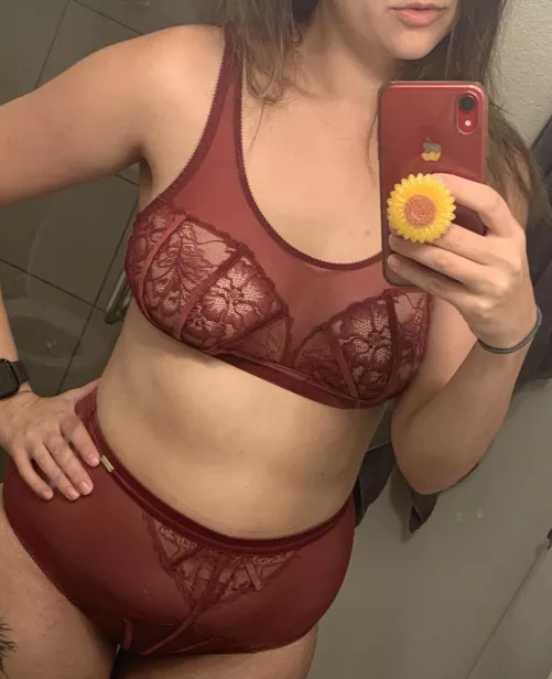 Is my wife a milf? by Prudent_Joke_3745