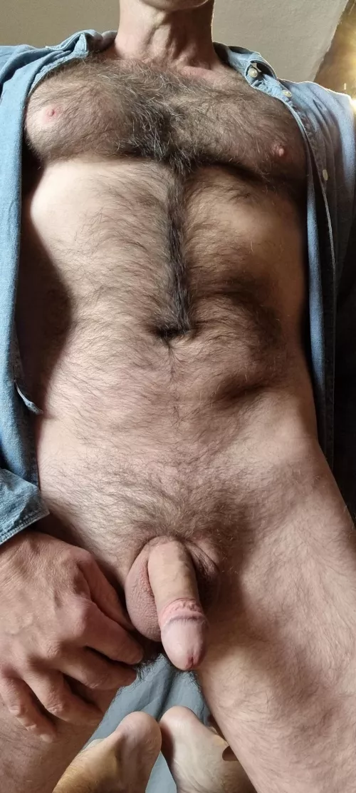 Is my winter coat thick enough ? by son2507