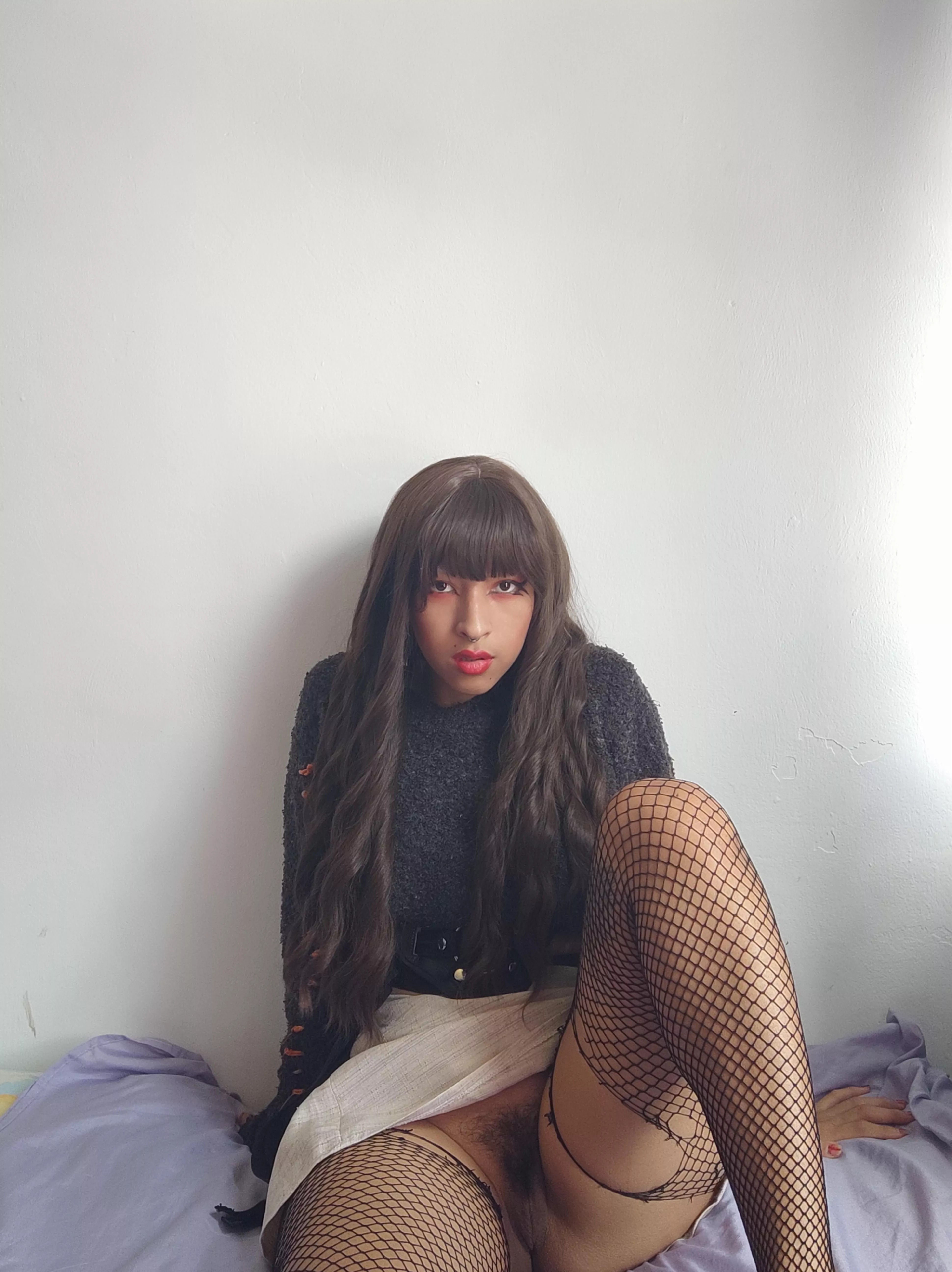 Is not perfect but I Hope u still enjoy looking at It 😼 posted by noi_elektra