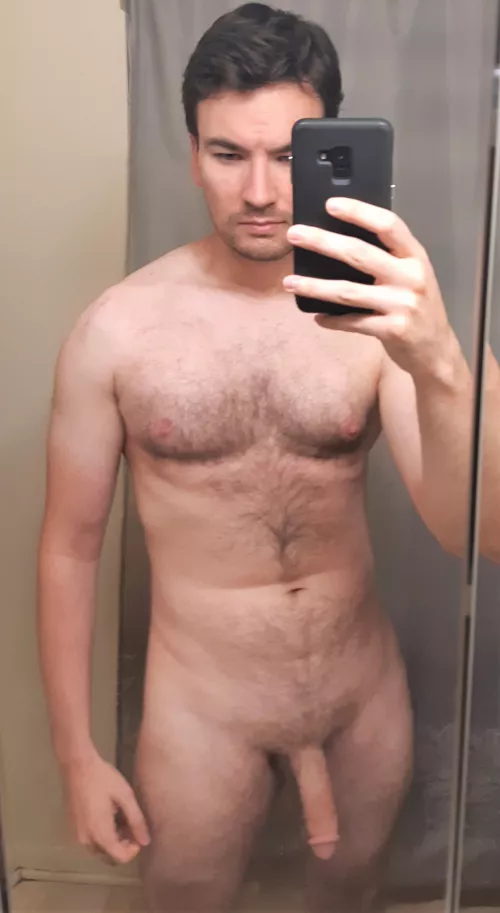 Is nudity really that big a deal? by NaturalExhibitionist