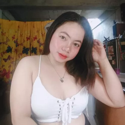 Is she busty enough for you to jerk? by CornsBowl