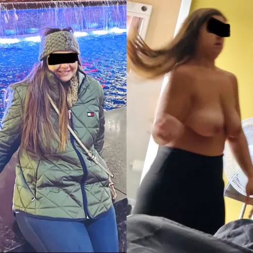 Is she desirable? Would you want to fuck her? Upvote. I’ll show her how many upvotes. by wifesharing6