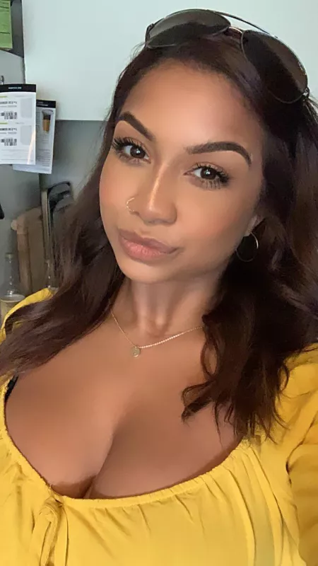 Is she DSL material by Ok-Satisfaction-2172