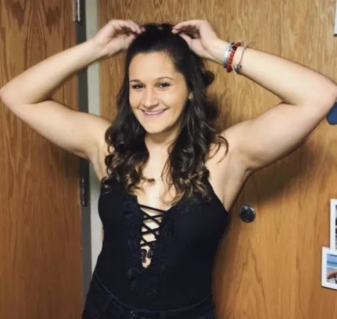 Is she hot or not? 🔥🔥 by monty00115