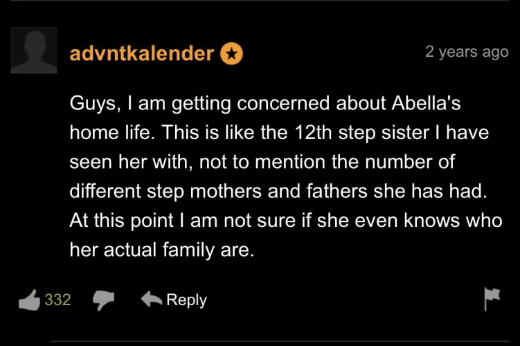 Is she ok? by max16go