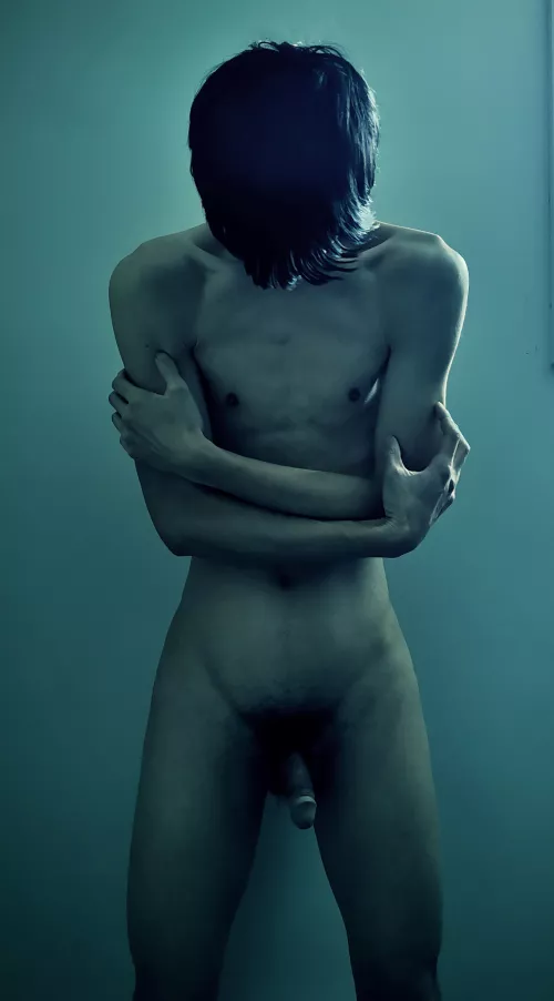 Is so cold by NakedNAbandoned