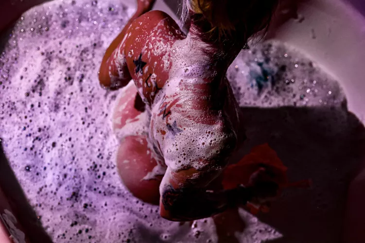 Is subtle still sexy? (F39) by thedivingbelle1