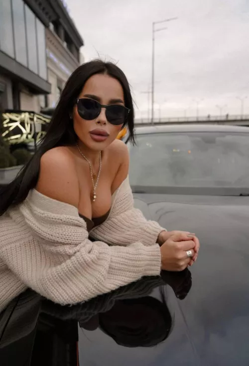 Is such an innocent whore worthy of your dick? by MiloniFrans