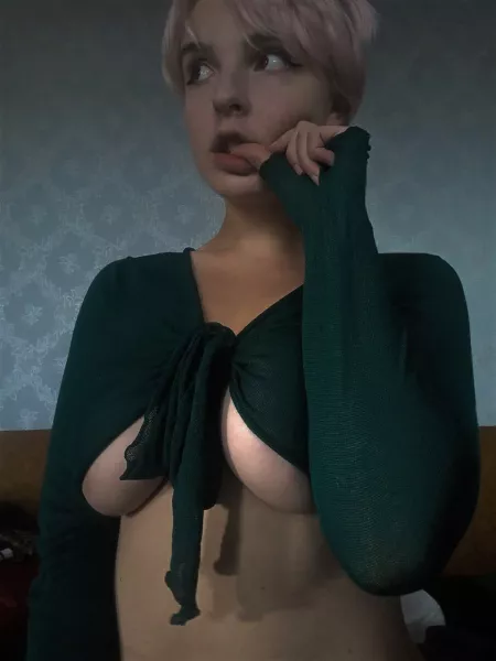 is that how you like? by lisa_bigtits01