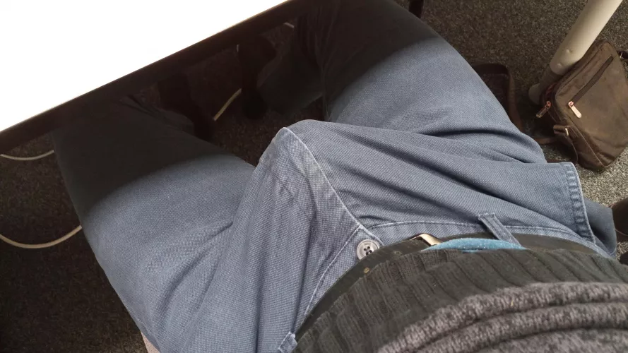 Is that kind of bulge hot ? by whatsthat112