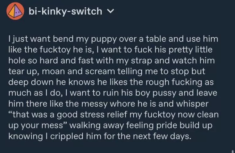 Is that too much to ask? 🖤 by miss-gentle