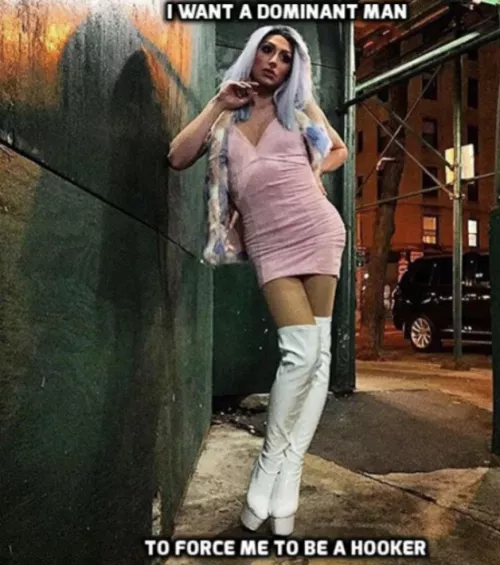 Is that too much to ask for? by HornyDump