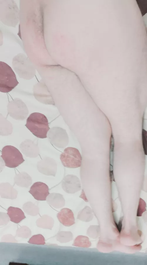 Is the effect of slapping visible? by cute-pink-cock