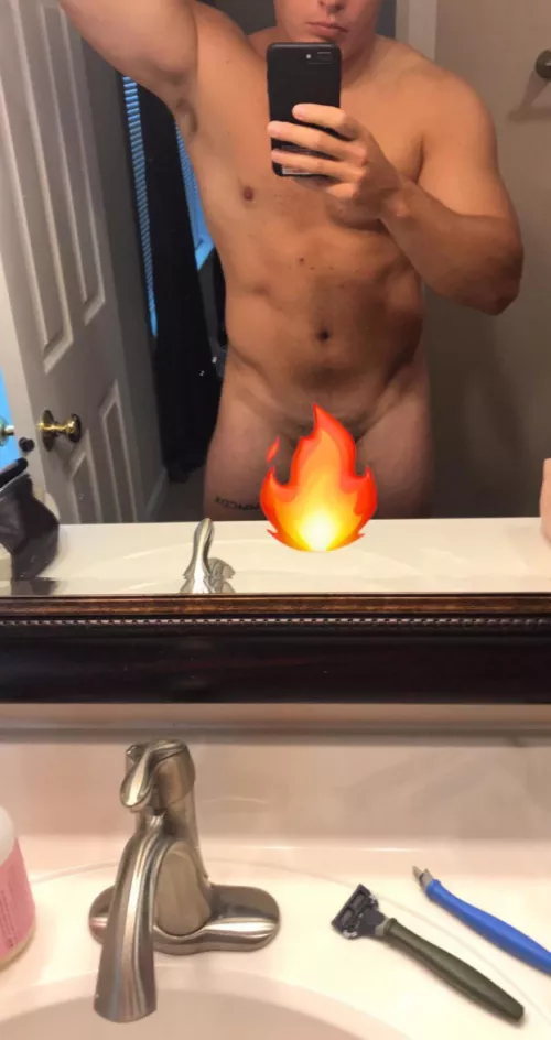 Is the gy[m] paying off? [33] by mrwednesday2410