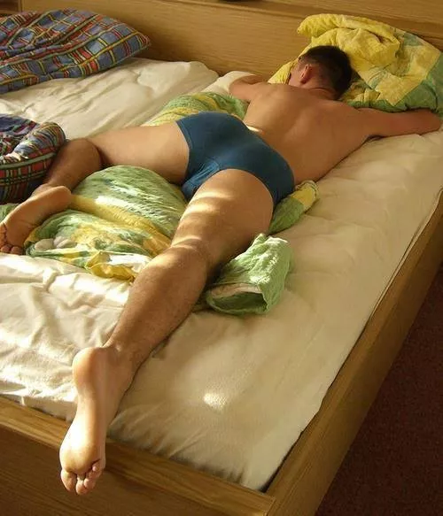 Is The Other Side Vacant...? posted by Mad4Reddit