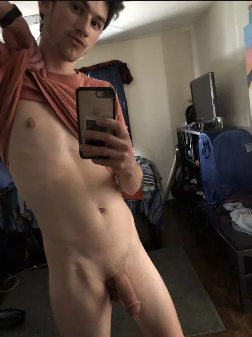 Is the size okay? by monkey2225